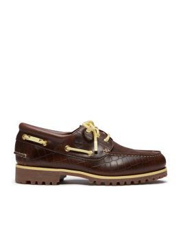 Timberland® x Jacquemus Authentic Boat Shoe
