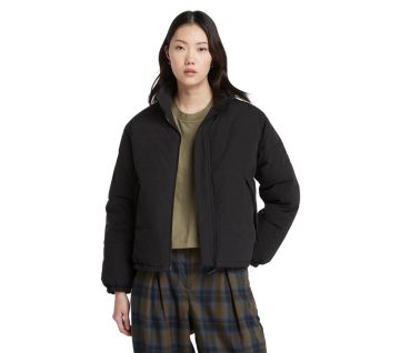 Welch Mountain Synthetic Insulated Puffer Jacket