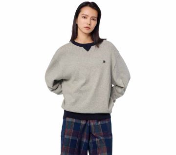 Unisex Crew Neck Sweatshirt