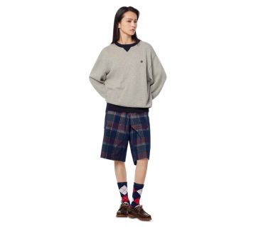 Unisex Crew Neck Sweatshirt