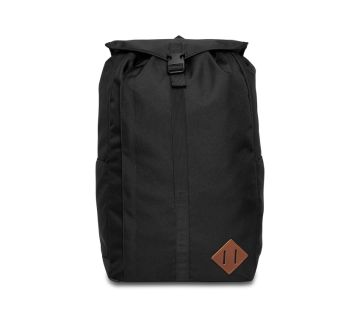 Unisex Heritage Flap Backpack