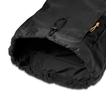 Unisex Heritage Flap Backpack