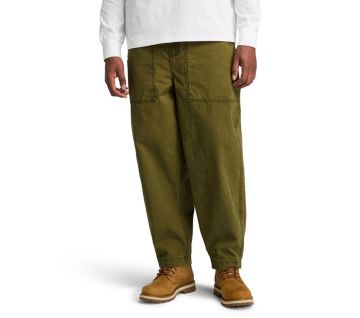 Men’s Goffstown Garment Dye Oxford Fatigue Pant