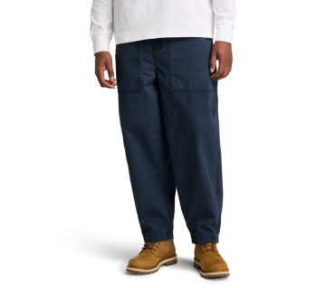 Men’s Goffstown Garment Dye Oxford Fatigue Pant