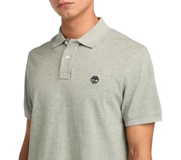 Men's Millers River Pique Polo