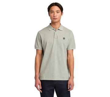 Men's Millers River Pique Polo