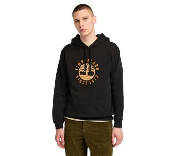 Men's Graphic Hoodie