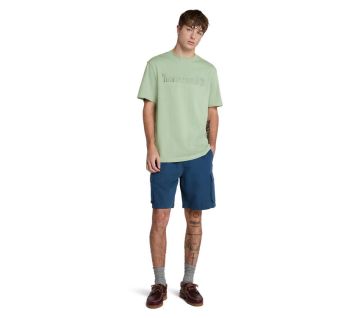 Men's Hampthon Short-Sleeve T-Shirt