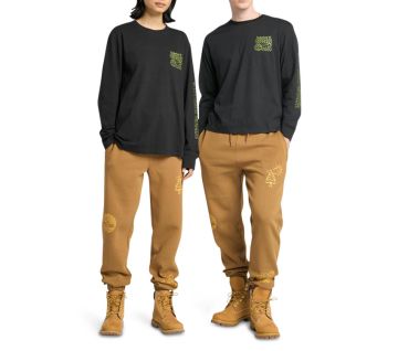 "All Day Outside" Long Sleeve T-Shirt