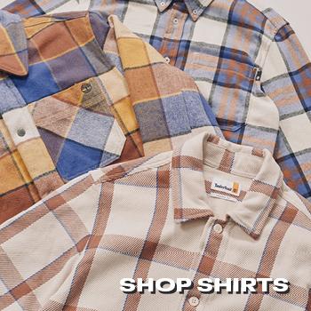 Shop Shirts