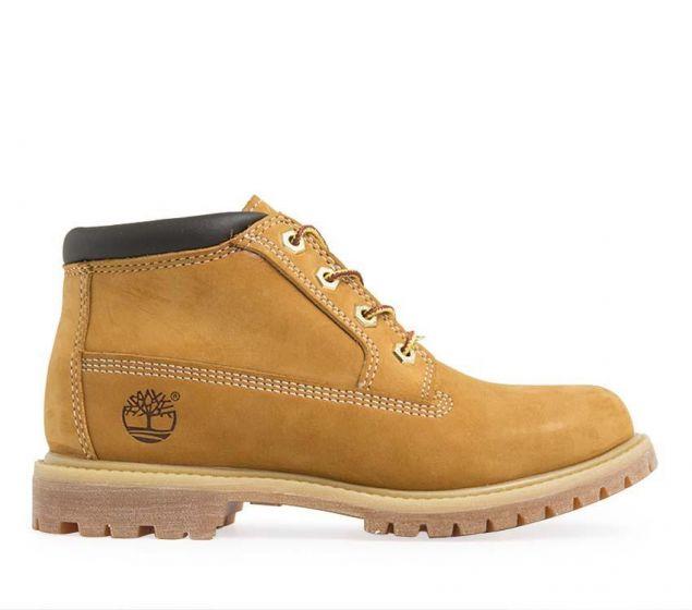 Women's Nellie Waterproof Chukka