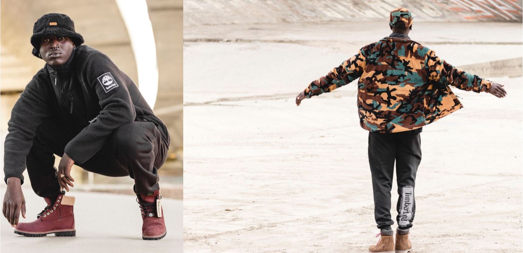 TIMBS ON MY FEET | Timberland Australia