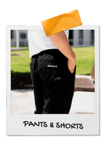 Shop Pants
