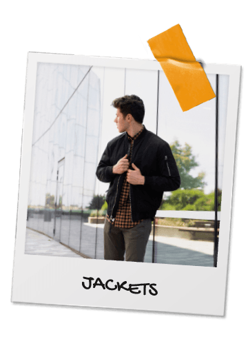 Shop Jackets
