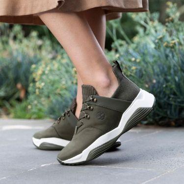 Womens Footwear | Timberland Australia 