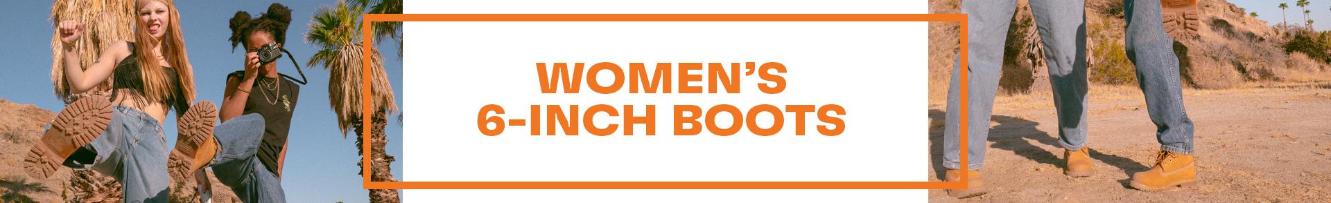 Shop 6-Inch Collection