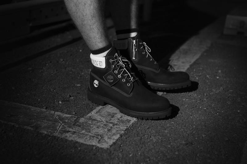 Timberland x MASTERMIND WORLD Capsule Collection | Timberland